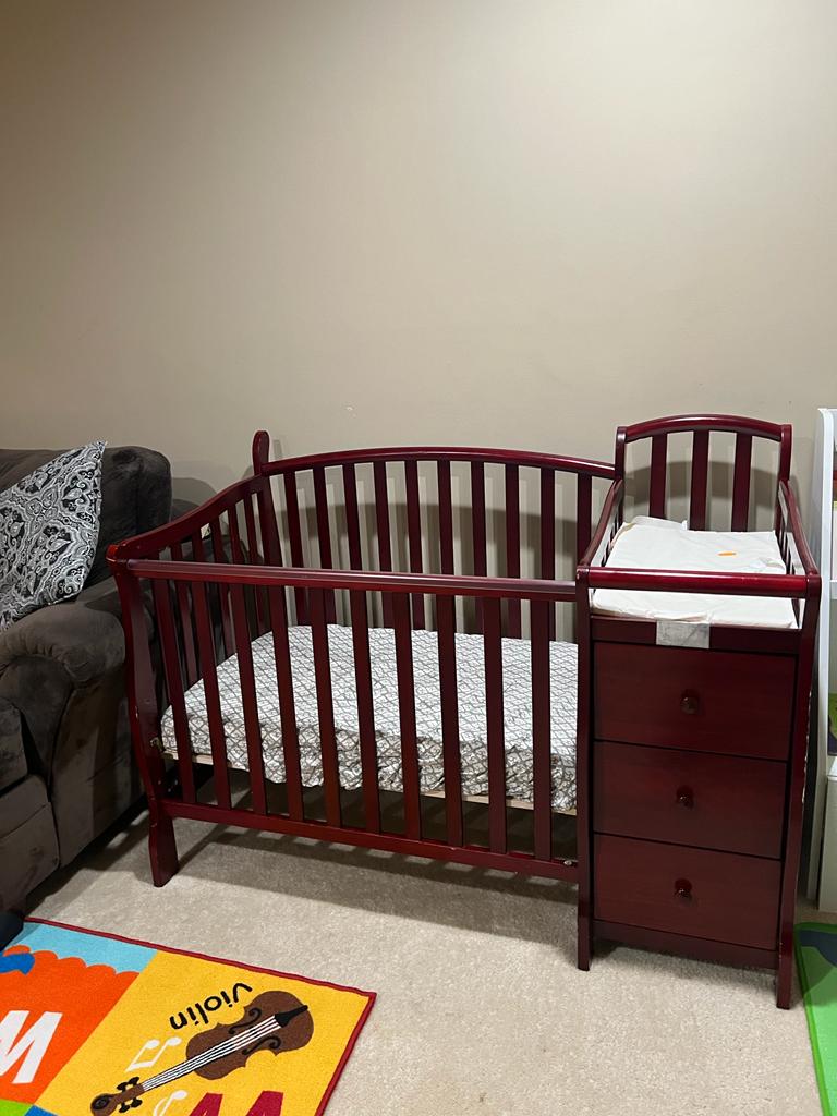 Lorton Family Child Care Environment