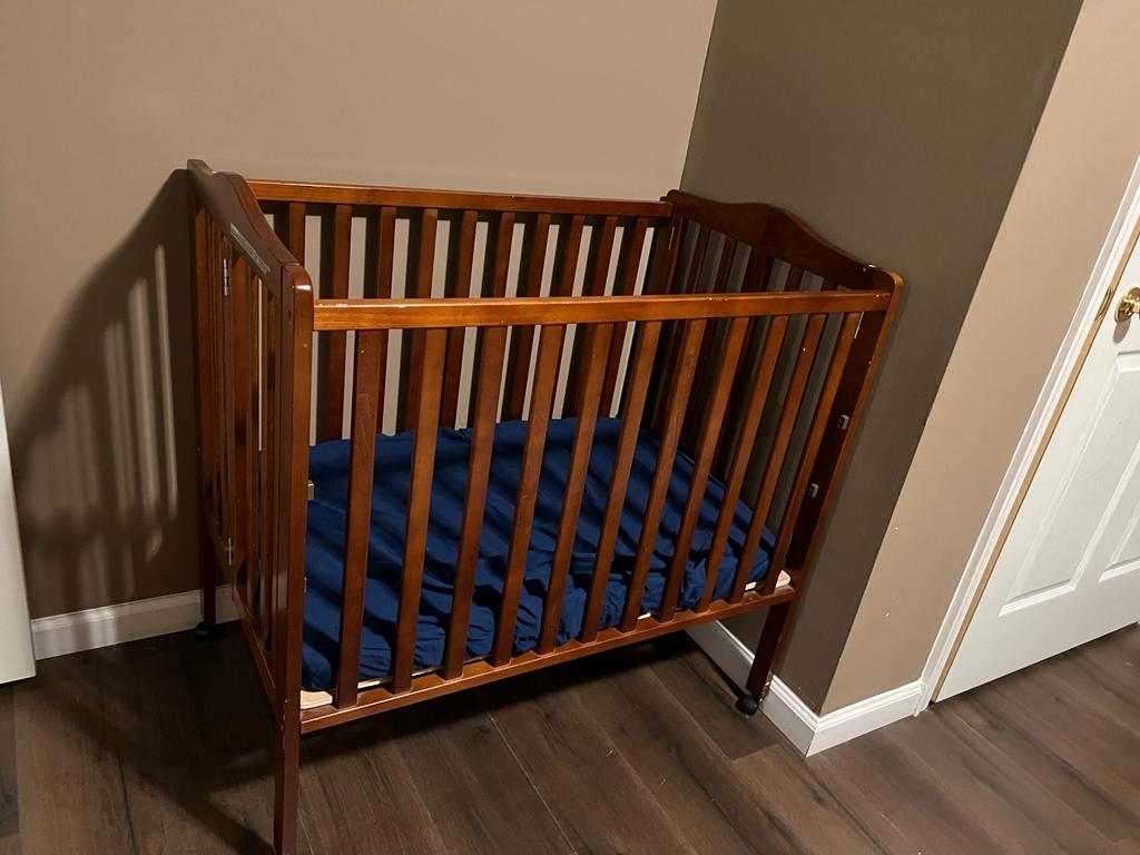 Lorton Family Child Care Environment