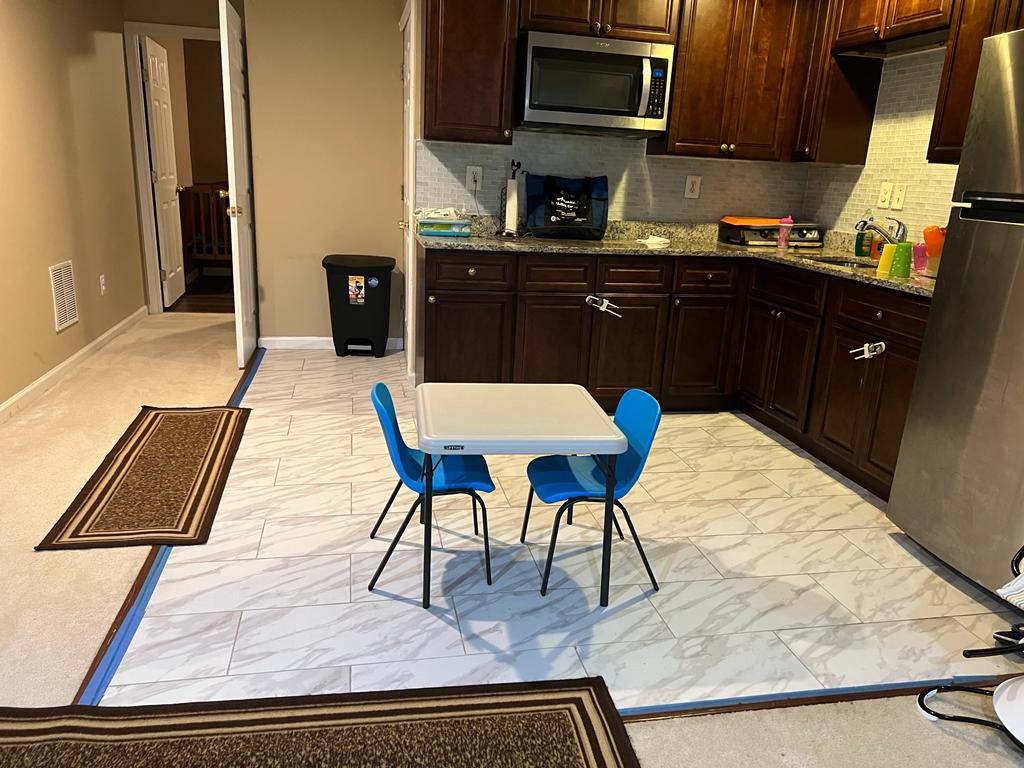 Lorton Family Child Care Environment