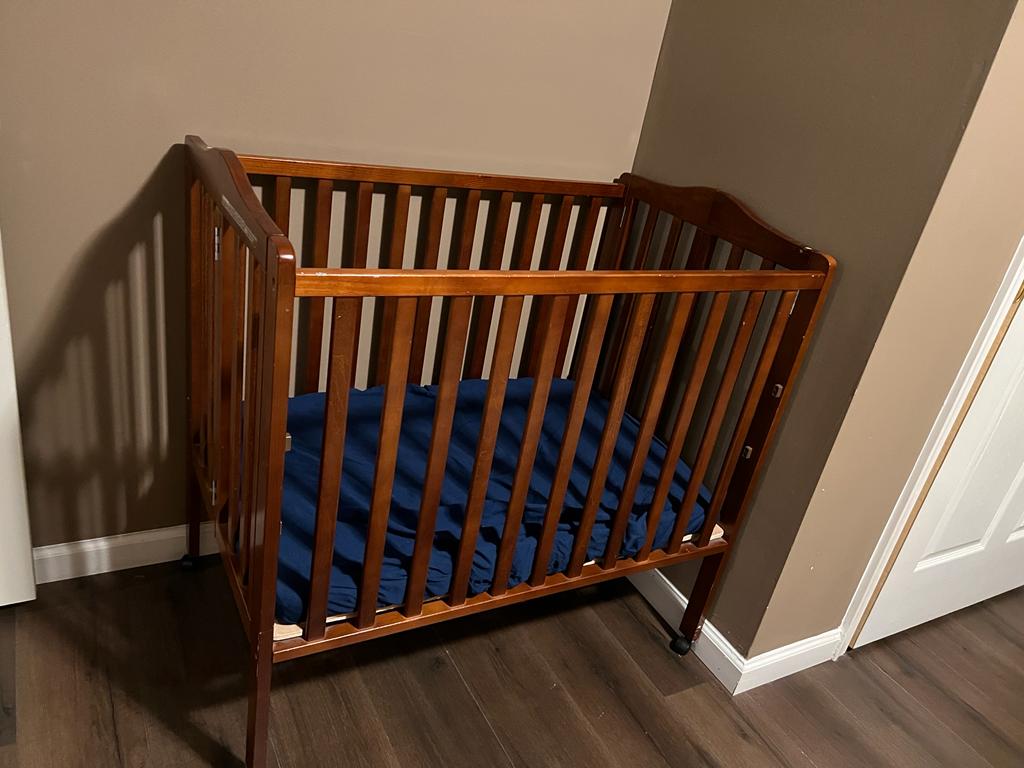 Lorton Family Child Care Environment