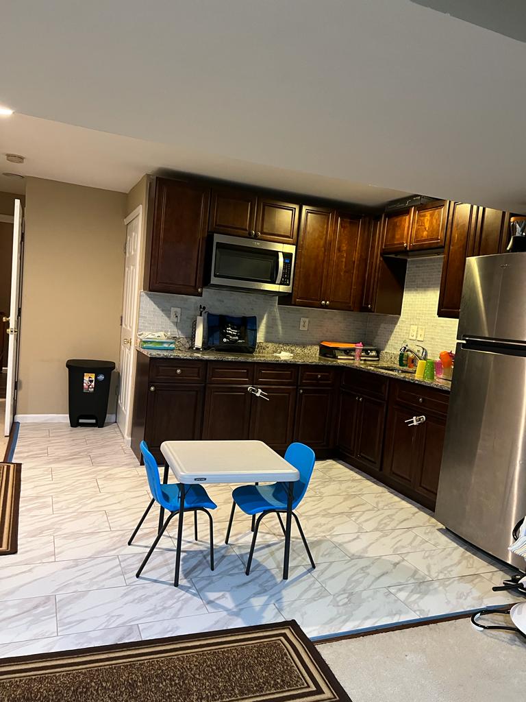 Lorton Family Child Care Environment